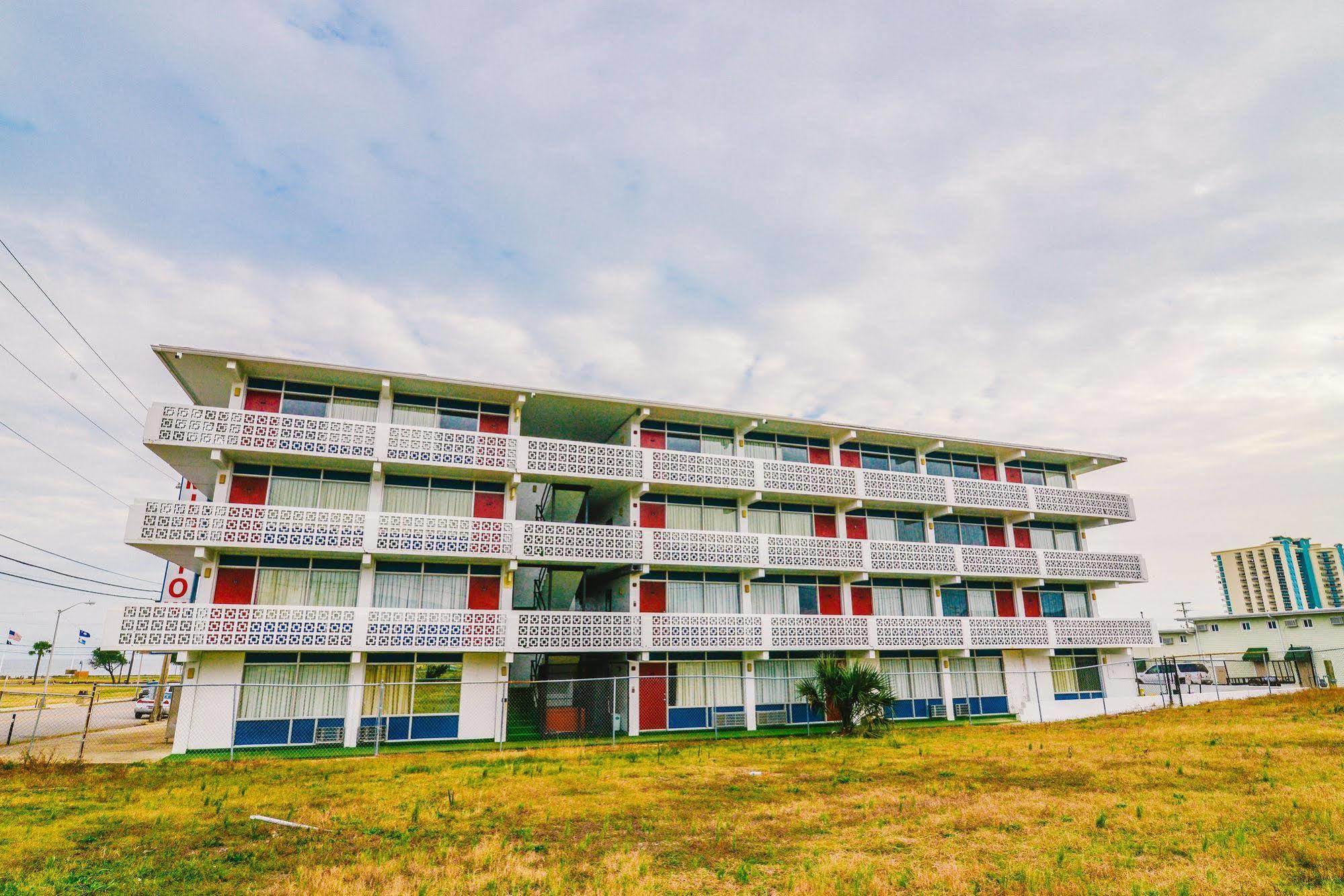 Midtown Inn Myrtle Beach Luaran gambar