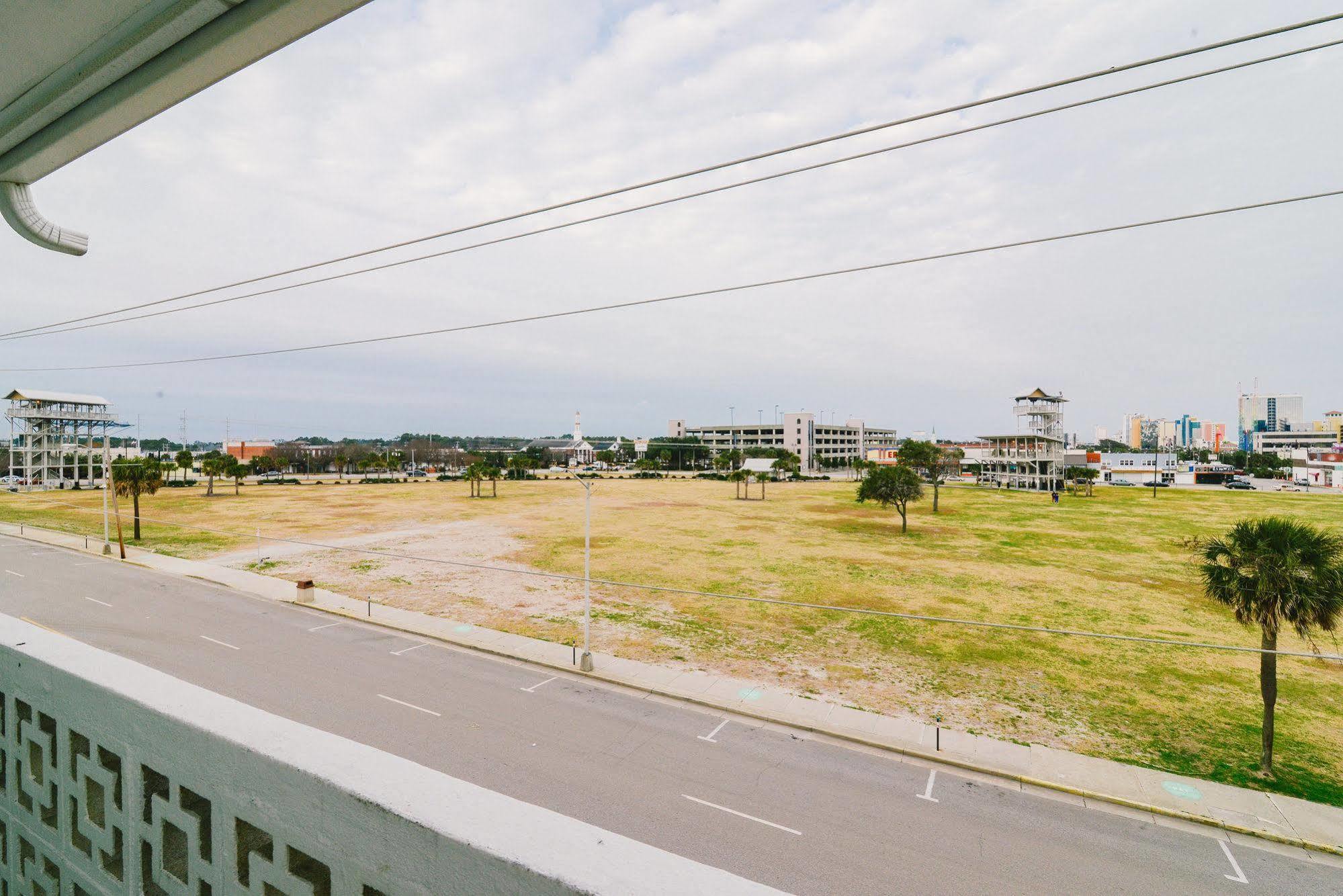 Midtown Inn Myrtle Beach Luaran gambar