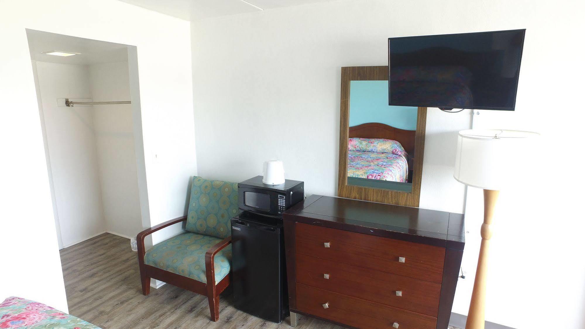 Midtown Inn Myrtle Beach Luaran gambar