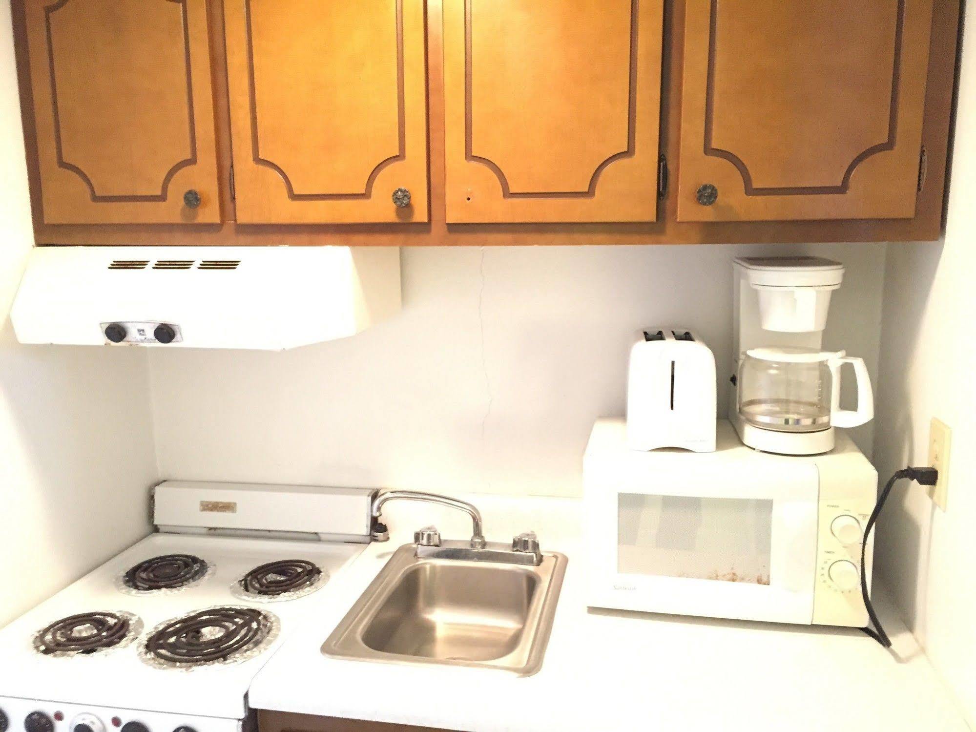 Midtown Inn Myrtle Beach Luaran gambar
