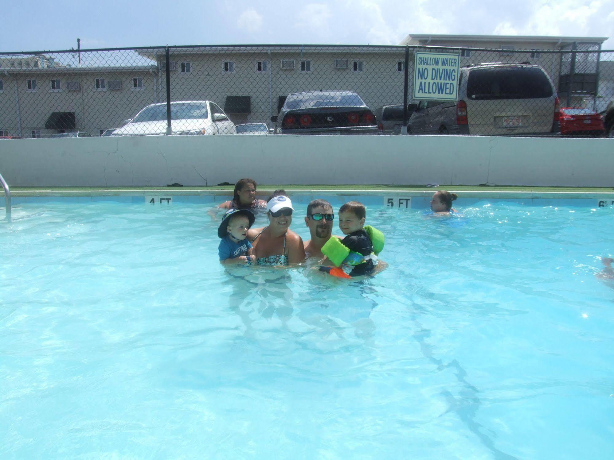 Midtown Inn Myrtle Beach Luaran gambar