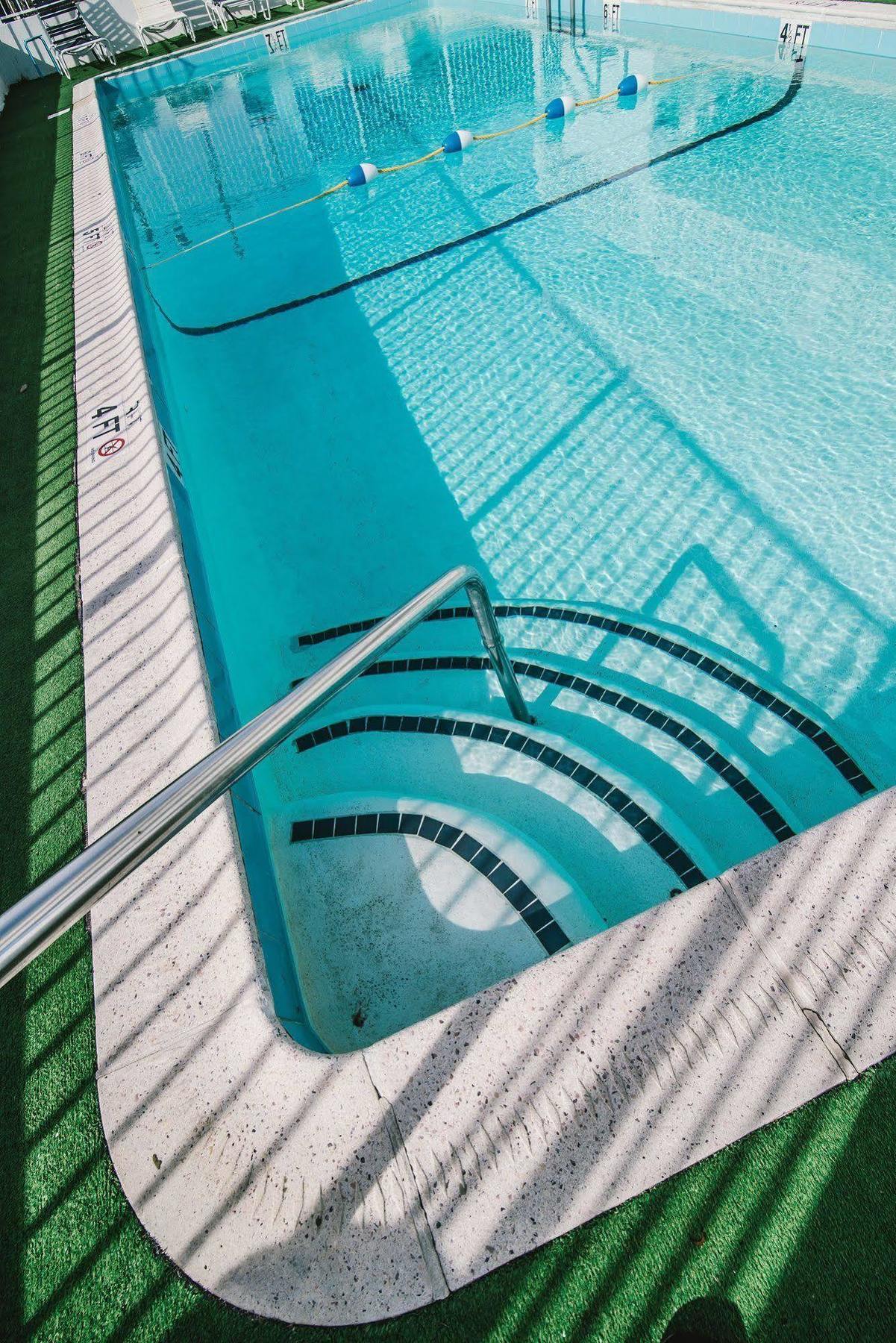 Midtown Inn Myrtle Beach Luaran gambar