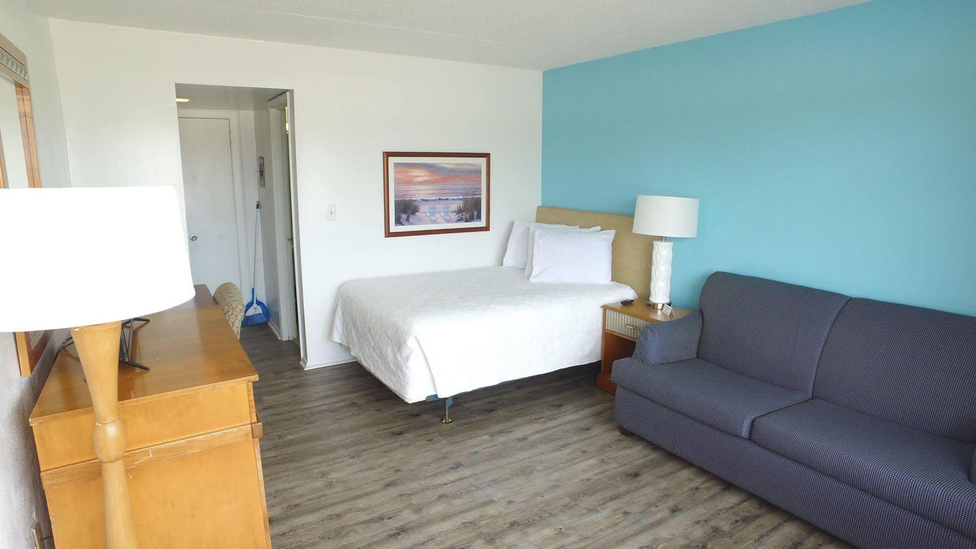 Midtown Inn Myrtle Beach Luaran gambar