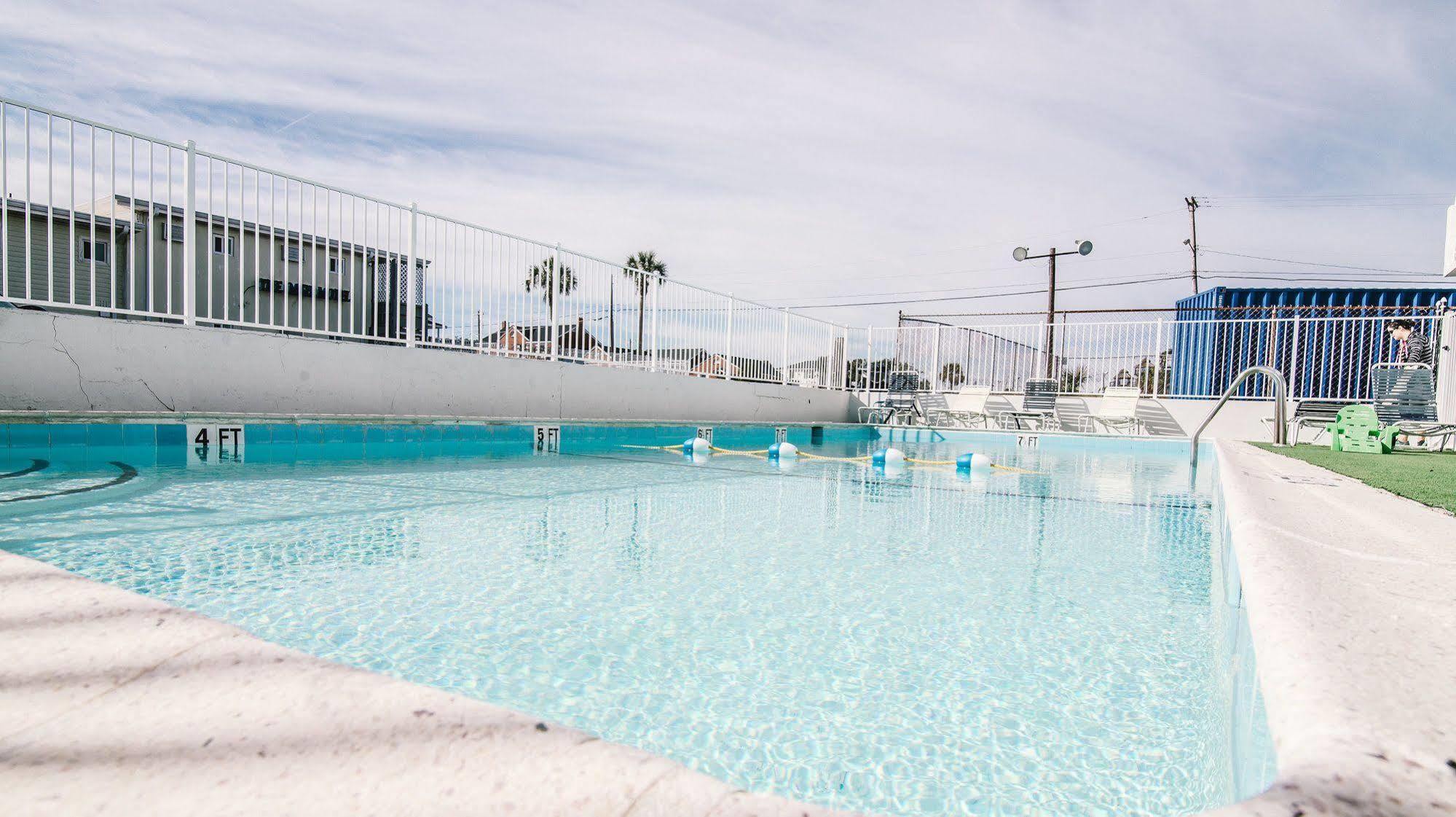 Midtown Inn Myrtle Beach Luaran gambar