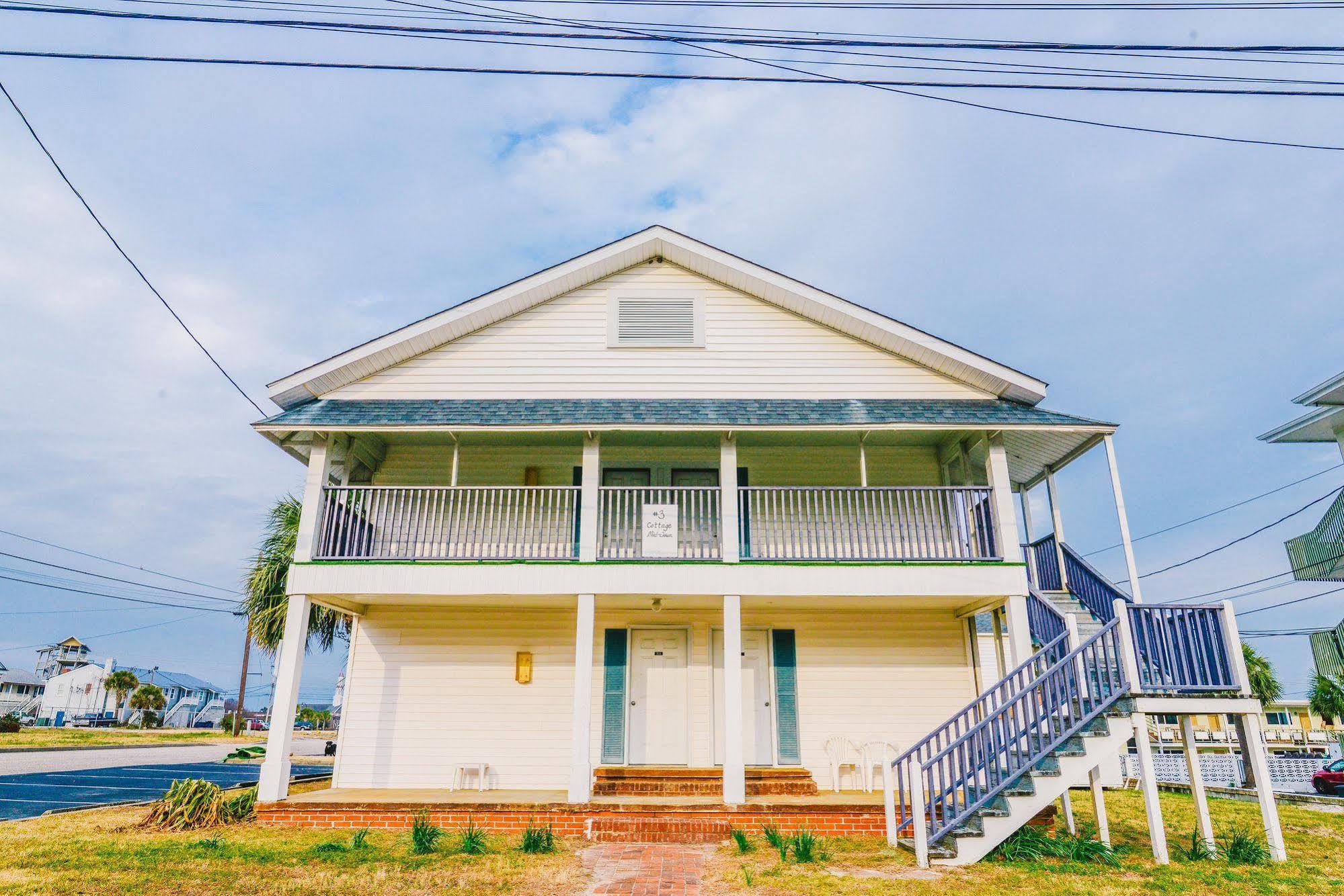 Midtown Inn Myrtle Beach Luaran gambar